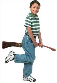 Vibrator For Children